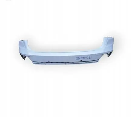 Audi Q3 F3 Front bumper 83F807521