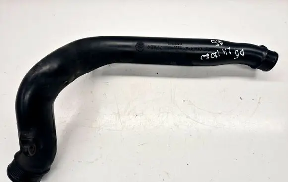 Volvo V70 Intercooler hose/pipe 30647918 7321