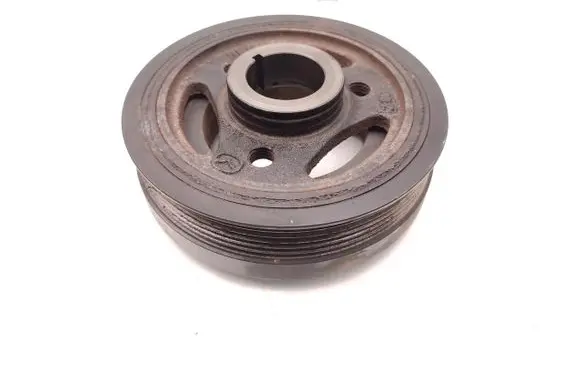 Mazda 6 Crankshaft pulley D7171-SH01