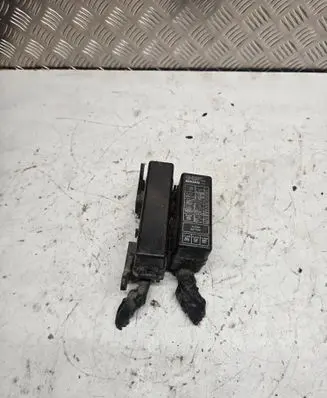 Nissan Terrano Fuse box set 71545024