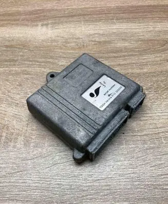 Citroen C5 LP gas control unit module 67014856 110004857 TGI04