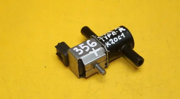 Honda Civic X Turbo solenoid valve