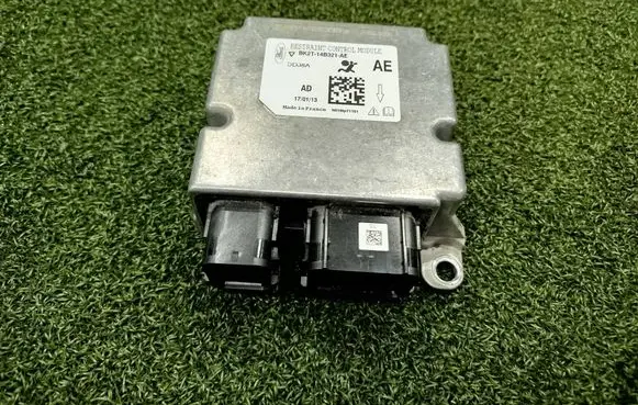 Airbag control unit/module