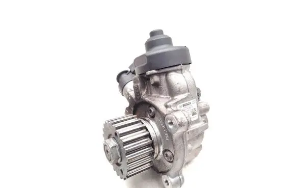 Audi A4 S4 B9 Fuel injection high pressure pump 04L130755E 0445010538