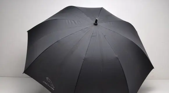Jaguar F-Pace Umbrella holder/bracket 