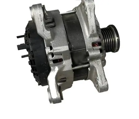 Renault Clio V Generator/alternator 231004502R