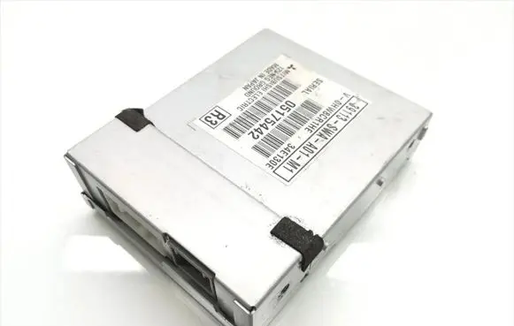 Chevrolet Captiva Other control units/modules 39113-SWA-A01-M1 05175442