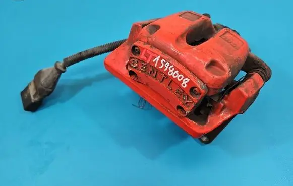 Bentley Continental Rear brake caliper IMPRK1598008
