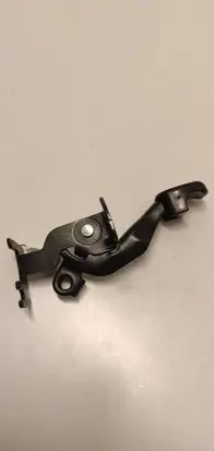Hyundai ix35 Fuel tank opening switch 