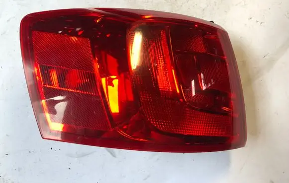 Volkswagen Jetta VI Rear/tail lights 5C6945095 5C6945095D