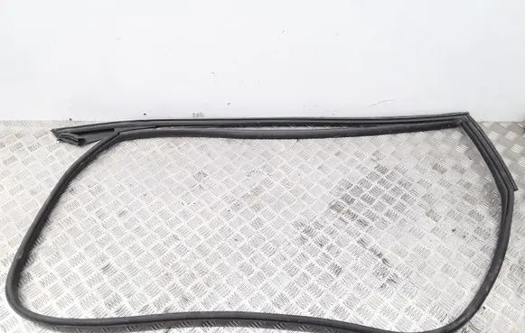 Alfa Romeo Brera Rubber seal front coupe door 