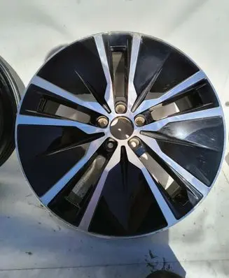 Volvo XC90 R19 alloy rim 