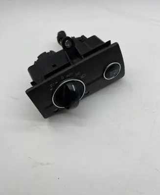 Mercedes-Benz E W211 Light switch 2115450104 7241Q04 04056000
