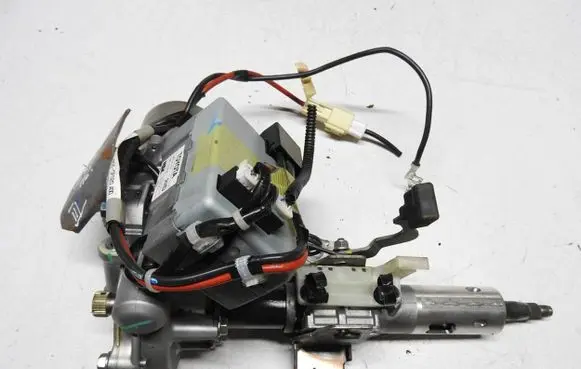 Toyota Verso Power steering pump F1901-0F020 EATCEC0141 201009