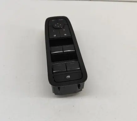 Lexus RX 450H Electric window control switch 7423148150