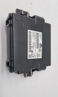 Chrysler Pacifica Keyless (KESSY) go control unit/module P68500152AA 132523087A 357A5132424113