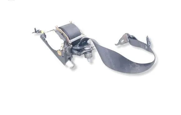 Mercedes-Benz ML W164 Rear seatbelt A1648600485