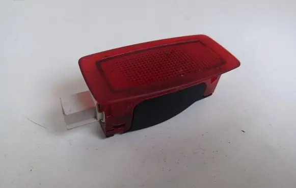 Mercedes-Benz E C207 W207 Front door interior light A0028201501-MERC 0028201501