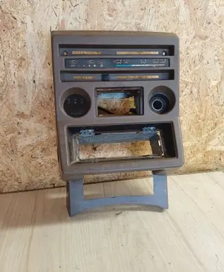 Mitsubishi Montero Other dashboard part 