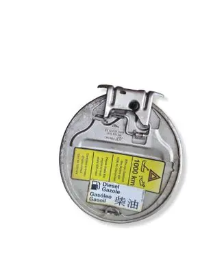 Ford Galaxy Fuel tank cap 95VW4C5A26AG 7MO809905F