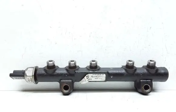 Volvo C30 Fuel main line pipe 9670076780 9685297580