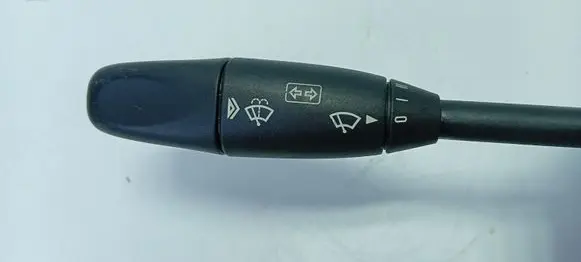 Mercedes-Benz CL C215 Wiper control stalk A2205450010