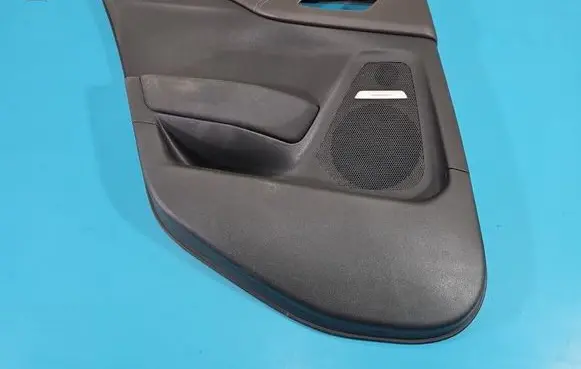 Citroen DS4 Coupe rear side trim panel IMPRK1586226