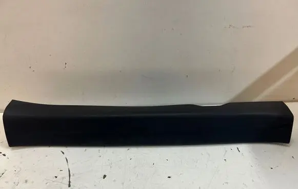 Mazda 3 III side skirts sill cover BJS768720