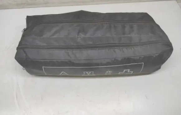 Renault Scenic III - Grand scenic III First aid kit 
