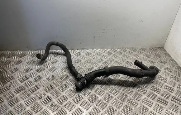 Audi S1 Engine coolant pipe/hose 6R0122101DL 5Q0122291DA