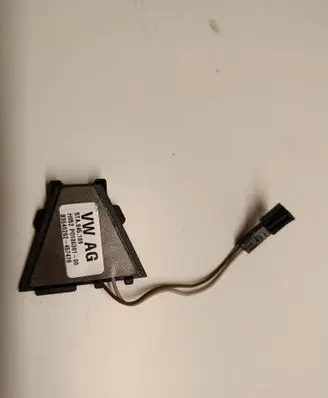 Volkswagen e-Golf Rain sensor 5TA845109