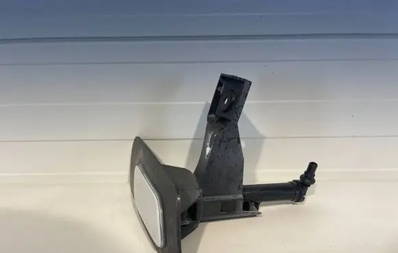 Audi A1 Headlight washer spray nozzle 82A955102
