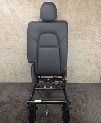 Tesla Model Y Rear seat 149388000C 1494840C1C