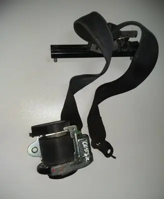 Volkswagen Crafter Front seatbelt A90686002