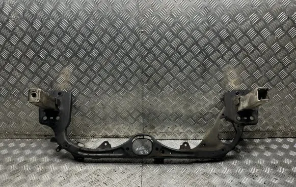 Audi A6 S6 C6 4F Bottom radiator support slam panel 4F0807133 4F0807134