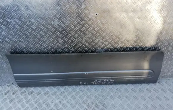 KIA Carnival Front door trim (molding) ok56b50cb6b