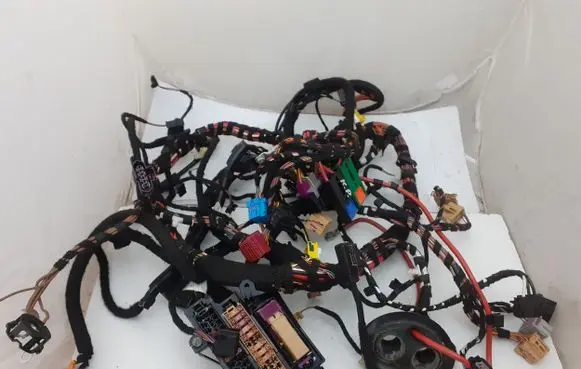 Audi A5 8T 8F Other wiring loom 8K0971846 TAB026068H