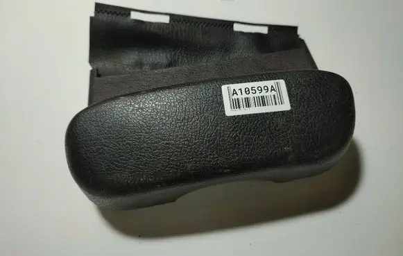 Peugeot 406 Steering wheel column trim 9616431477