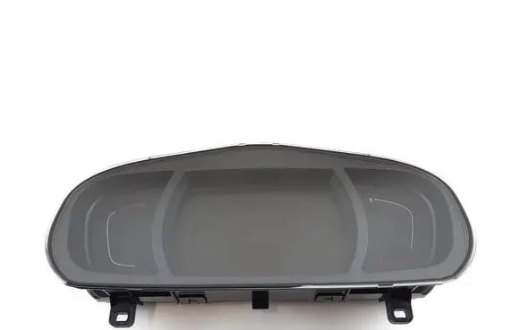 Speedometer (instrument cluster)