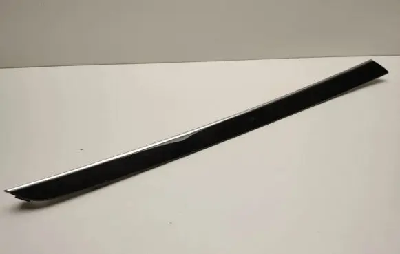 Mercedes-Benz S W222 Rear door card trim A2227300581