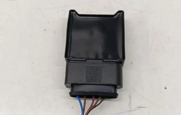 Seat Arona Fuel injection pump control unit/module 5Q0906093B