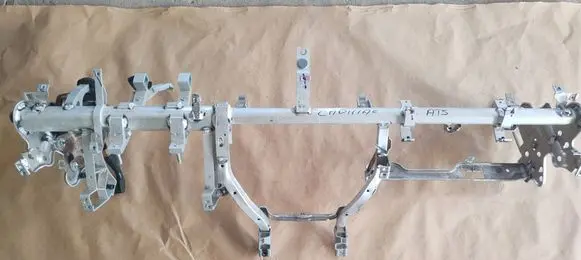 Cadillac ATS Dashboard cross member/frame bar 
