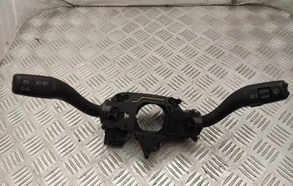 Audi A6 S6 C6 4F Indicator stalk 4F0910549 4E0953503B