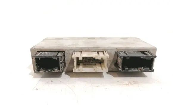 BMW 7 E65 E66 Parking PDC control unit/module 66216922785