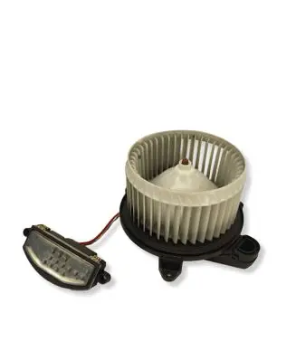 Volvo XC40 Heater fan/blower 31497510