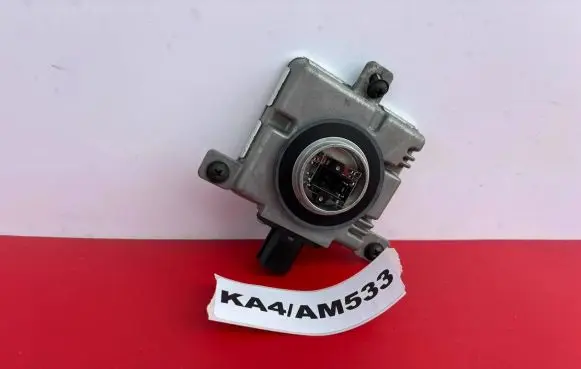 Mitsubishi Outlander Headlight ballast module Xenon W3T23371