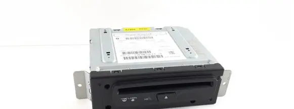 Jeep Grand Cherokee CD/DVD changer 05091245AD 34W843AG CD1CU3CV2T