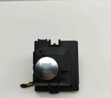 Mercedes-Benz C W205 Engine start stop button switch A2059000924