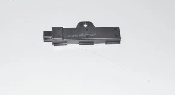 Interior comfort aerial antenna