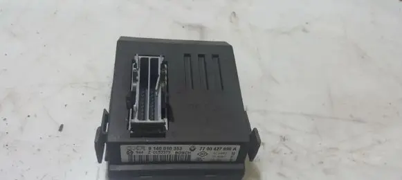 Renault Scenic I Other control units/modules 7700427696a 9140010353